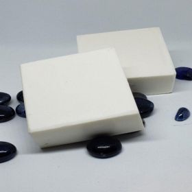 La Belle Fantastique Coconut Soap