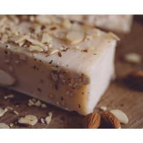 Organic Handmade Soap