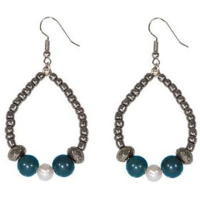 Becket Earrings