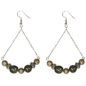 Canterbury Earrings