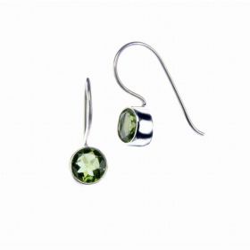 Drop Earrings
