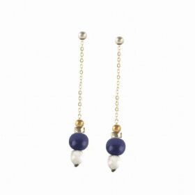 Glam Stud Earrings
