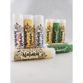 Cherry Lip Balm