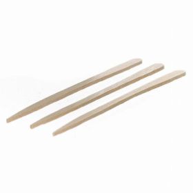 Eyebrow Wax Applicators (50)