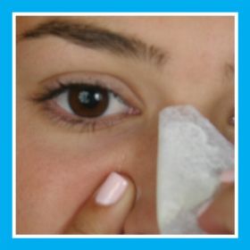Full Face Cloth Mask (20 pack)