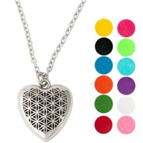 Necklace Diffuser