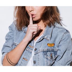 Hot Dog Pin - Super Kawaii Food Enamel Pin