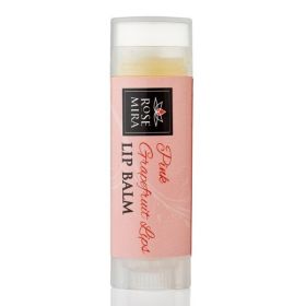 Pink Grapefruit Lips Lip Balm