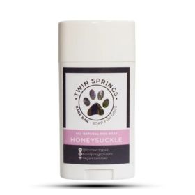 Twin Springs Bark Bar (Comes in 8 Different Scents)