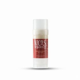 Organic Whipped Body Butter Roll On Lotion VEGAN - 2 oz
