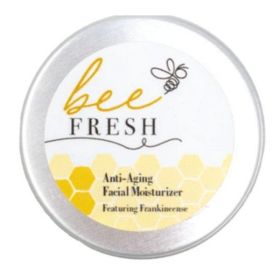 Bee Fresh - Anti-Aging Facial Moisturizer Travel Size