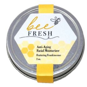 Bee Fresh - Anti-Aging Facial Moisturizer