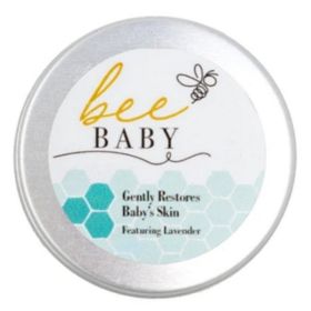 Bee Baby - Gently Restores Baby's Skin - Travel Size
