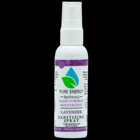 Hand Sanitizer Spray