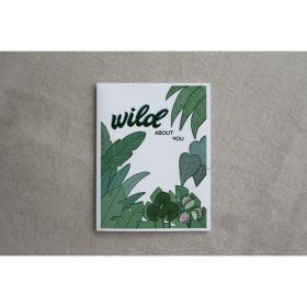 Wild About You
