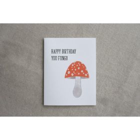 Fungi