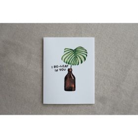 Be-Leaf